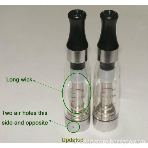 Hot Selling EGO CE4 Atomizer with Factory Price (CE4 Atomizer)